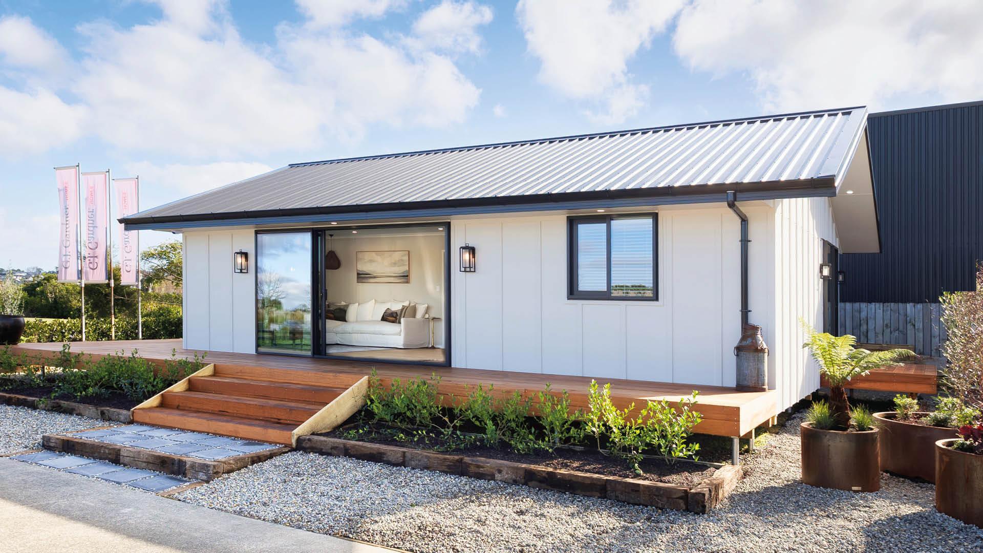 ◎さま　GA HOUSES② Rodney West Showhomes | G.J. Gardner Homes